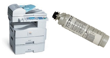 cho thuê máy photocopy ricoh Mp 5000 giá rẻ