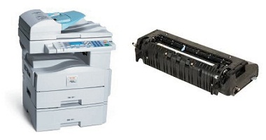 Thuê máy photocopy A3 giá rẻ Ricoh MP 5000