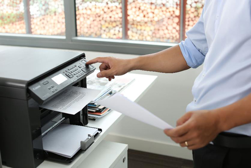 Kinh doanh dịch vụ photocopy dễ hay khó?